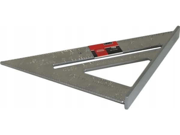 EKSPERT ALU TØMKERKNOPP 185X185 MM [EKSPERT] - 1stk