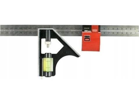 EXPERT vaatteet BLOCK monikäyttöinen 300X100 MM, Flip-over kehys LIBEL [EXPERT] - 1shot