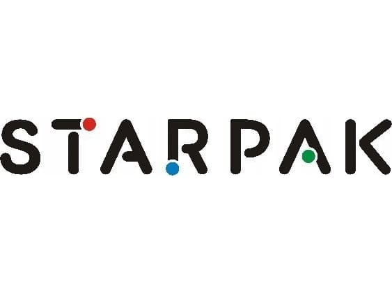 Starpak FARBY AKWA 12KOL PEDZ FI28 UNICRON STK PBH 12/96