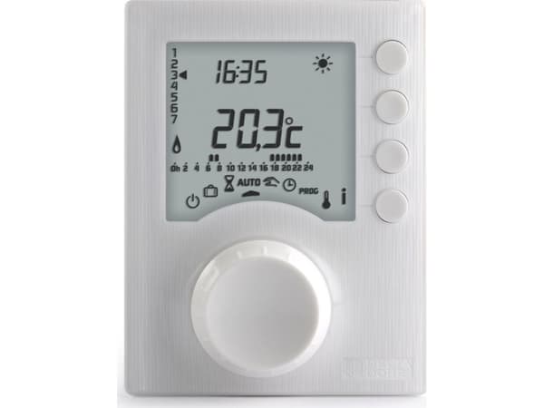 Immergas TYBOX 117+ langaton termostaatti