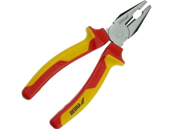 Universaltang 180mm VDE