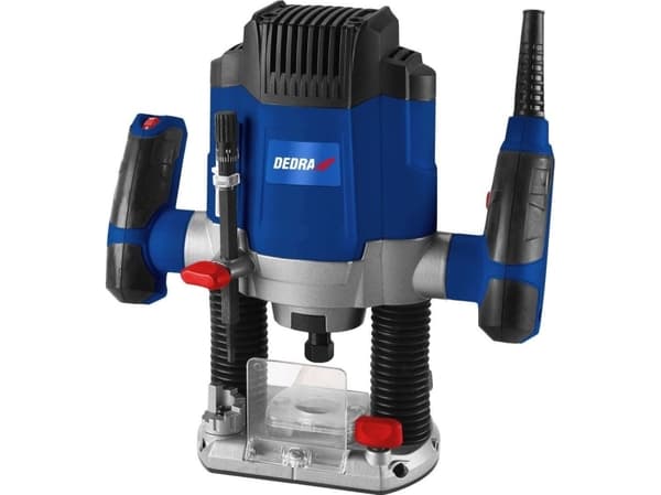 Fresemaskin Dedra Frezark 1200W