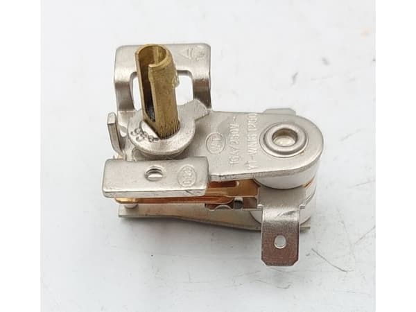 Dedra Termostat 16A