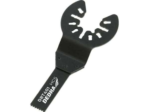Dedra HCS tresagblad, 10x30mm, tenner 1,4mm