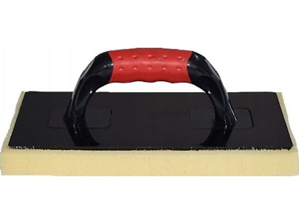 EXPERT PACA ABS, HÅNDTAK 2K, HYDROCAP BAKGRUNN 30 MM, 280X140 MM [EKSPERT] - 1 stk