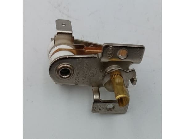 Dedra-termostaatti YT-WN16 T250 16A 250V