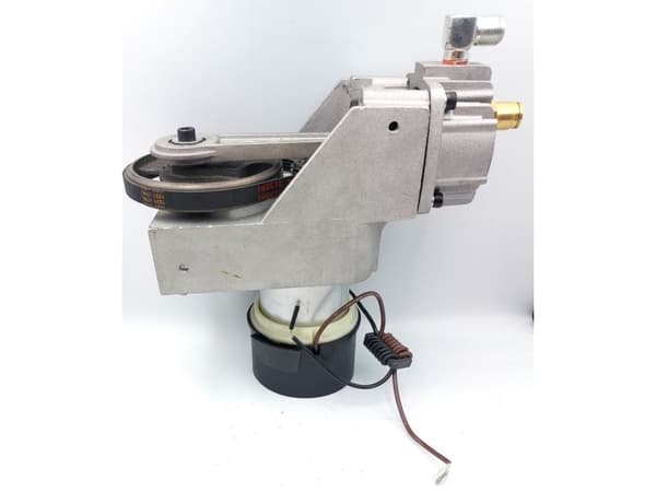 Dedra kompressor Kompressorsett