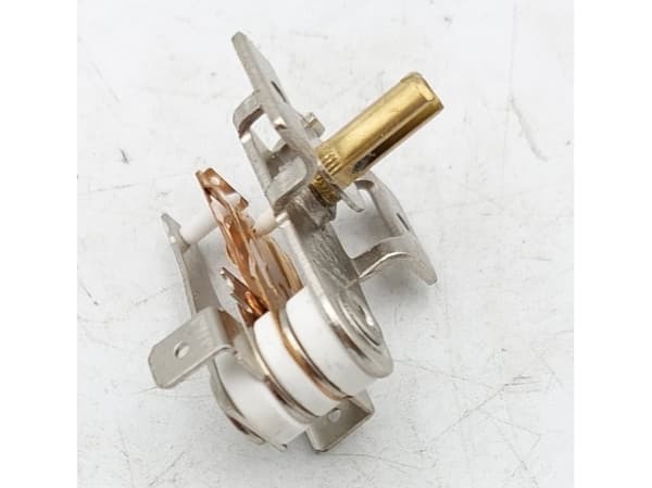 Dedra-termostaatti WK-R11 40C 250V 16A