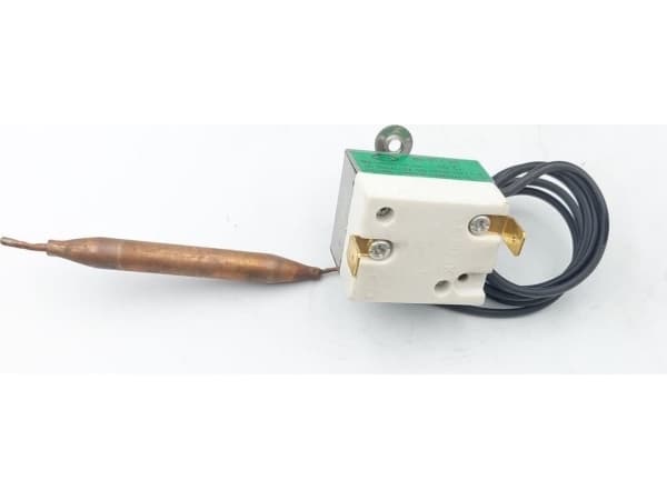 Dedra Termostat 16A