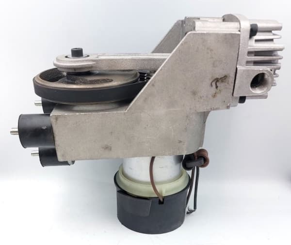 Dedra kompressor Kompressorsett