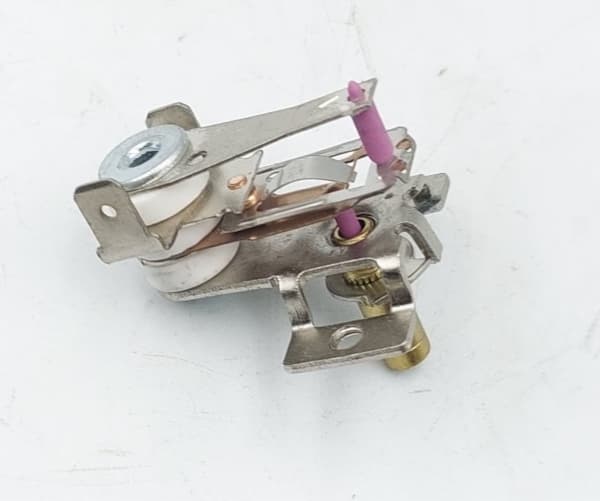 Dedra Termostat 16A