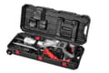 Miniatyrbilde 4 av 5: Graphite 58G868, Svart, Silver, 45 J, 1500 IPM, 103 dB, AC, 1700 W