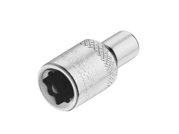 Stanley FATMAX FMMT17185-0, Hylsnyckel, 1 styck, Krom, 15 g, 1/4"