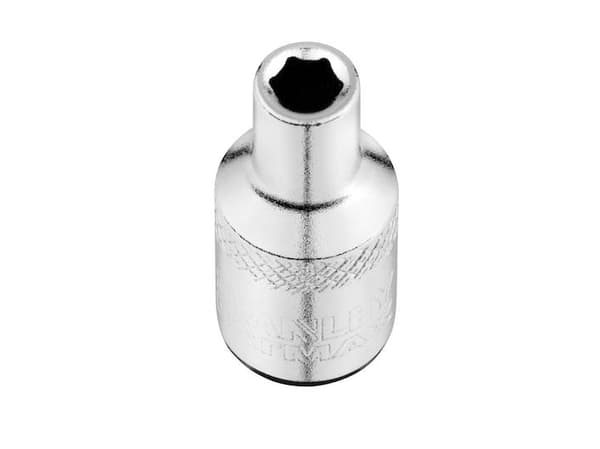 Stanley FATMAX FMMT17185-0, Hylsnyckel, 1 styck, Krom, 15 g, 1/4"