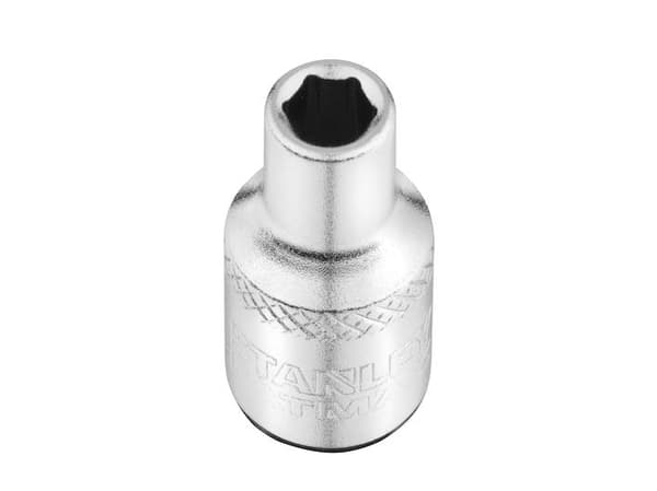 Stanley FATMAX FMMT17186-0, Hylsnyckel, 1 styck, Krom, 14 g, 1/4"