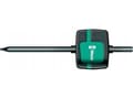 Miniatyrbild 1 av 2: NYCKEL TORX TX15 - SW4,0 1267 B TORX VERA