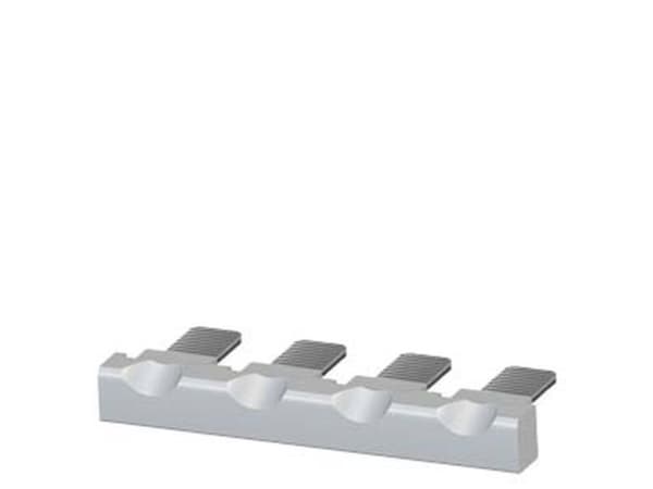 4-kenttäinen liitäntäkampa 3RQ3901-0B