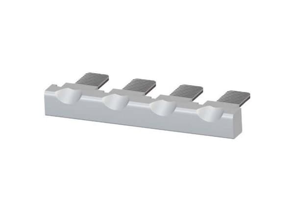 4-kenttäinen liitäntäkampa 3RQ3901-0B