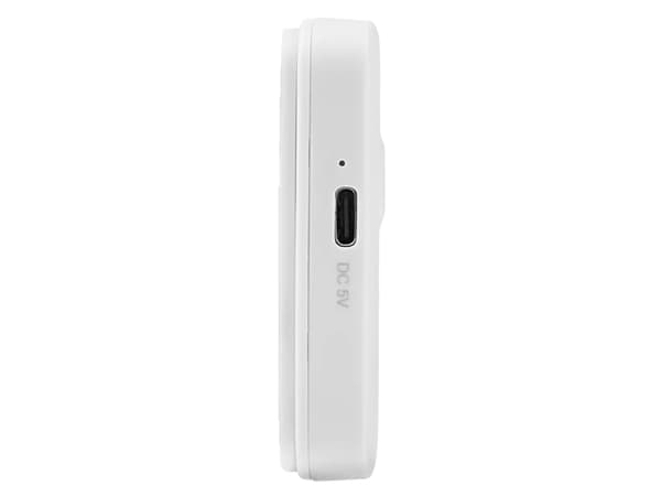 LEDVANCE SMART+ WiFi Door and Window Sensor, Trådløs, Wi-Fi, Hvit, Dør/vindu, Plast, -10 - 50 °C