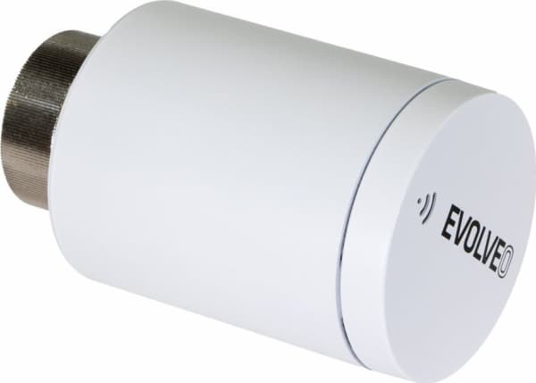 Evolveo Ptero EVORVM30, Hvit, Plast, Knapper, 70 °C, 1 - 70 °C, -10 - 60 °C