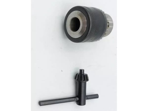Dedra Borchuck 1,5-13mm