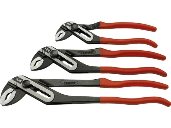 Stahlwille KLUCZ DO RUR COBRA 300MM VBW