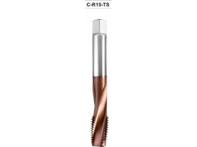 Fanar TINER M16 DIN-376C R15 (6HX) HSSE-PM TS 1400