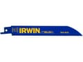 Miniatyrbilde 1 av 2: Irwin Brzeszczot 150mm 614 R BIM - 10504143