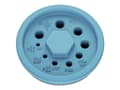 Miniatyrbilde 2 av 3: HAZET 9037N-2-024/2, Blå, 1 stykker, 9037 N-2