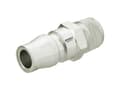 Miniatyrbild 1 av 2: Hazet 9000-014/3 9000-014/3 Trykluft-tilslutningsnipler 1 stk