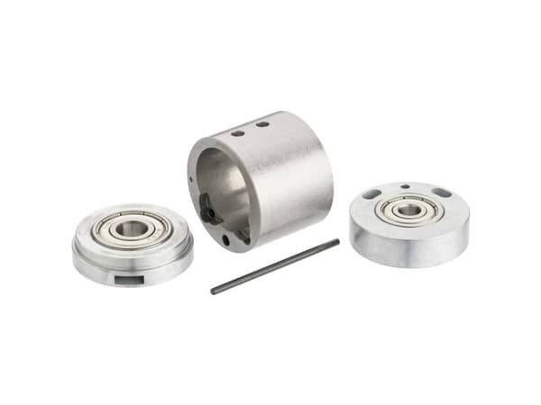 Hazet 9010-09/6 9010-09/6 Cylinderenhed 1 stk