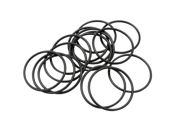 Hazet 9012MG-014/15 9012MG-014/15 O-ring 1 stk.