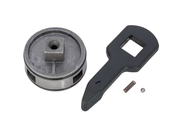 Hazet 9013MG-025/6 9013MG-025/6 Styringsventil 1 stk
