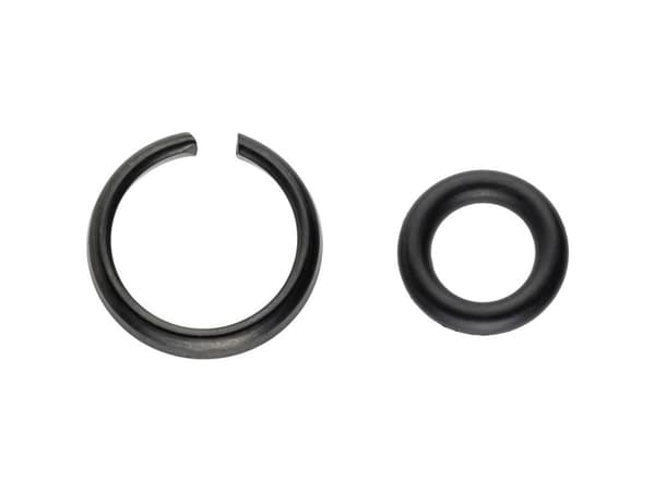 Hazet 9012M-09/2 9012M-09/2 Ring-sæt 1 stk