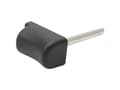 Miniatyrbilde 1 av 2: Hazet 9013MG-022 9013MG-022 Trækhåndtag 1 stk