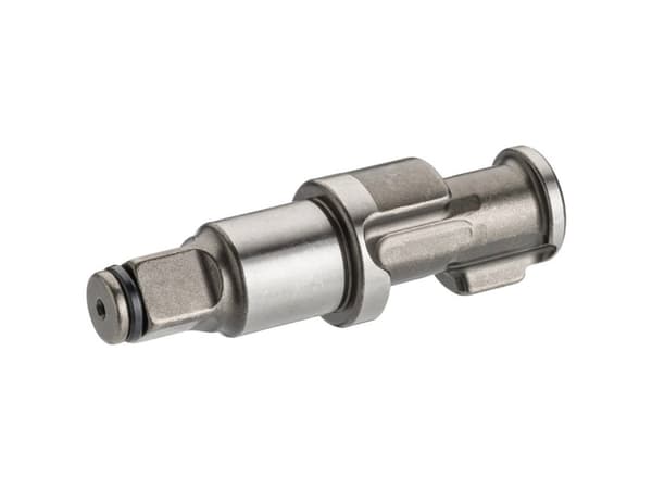 HAZET Steckschlüssel-Satz - Vierkant hohl 10 mm (3/8 Zoll) - Außen HAZET Steckschlüssel-Satz - Vierkant hohl 10 mm (3/8 Zoll) - Außen