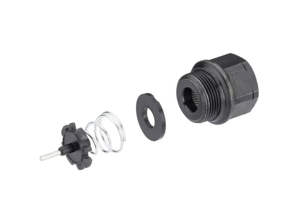 Hazet 9033-02/4 9033-02/4 Venttiiliyksikkö 1 kpl