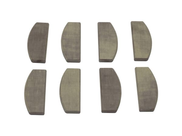 Hazet 9013TT-011/8 9013TT-011/8 Lamel 1 stk
