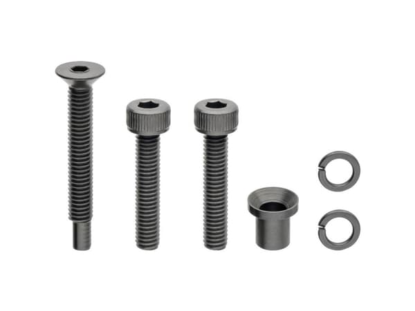 Hazet 9010-013/6 9010-013/6 Ruuvi 1 kpl