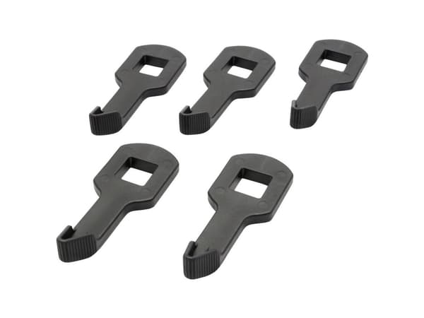 Hazet 9013MG-016/5 9013MG-016/5 Arm 1 stk.