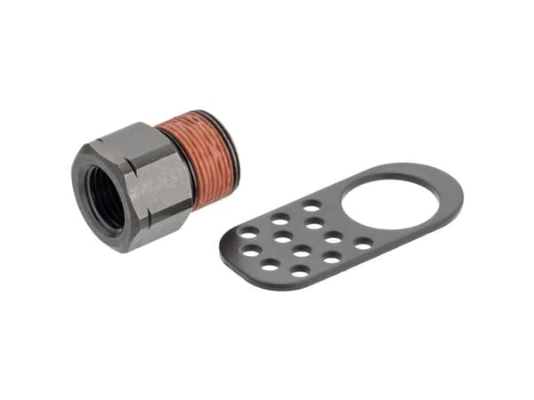 Hazet 9012M-1-013/2 9012M-1-013/2 Ilmanotto 1 kpl