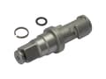 Miniatyrbilde 1 av 2: Hazet 9012TT-04/3 9012TT-04/3 Firkant 1 stk