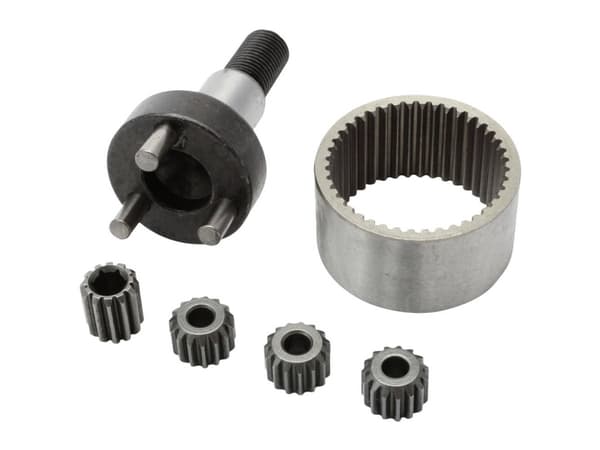 Hazet 9030-01/9 9030-01/9 Gear 1 stk