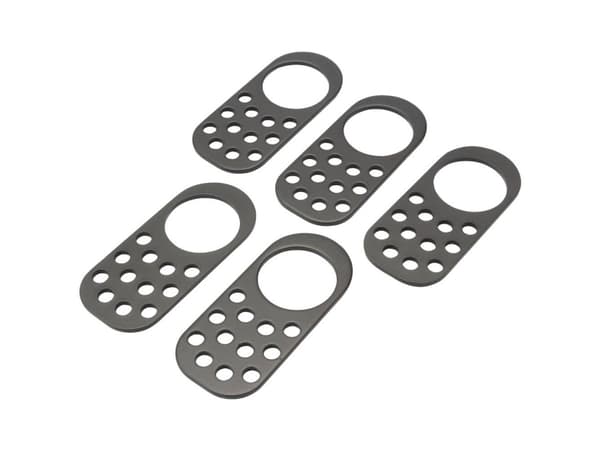 Hazet 9012SPC-017/5 9012SPC-017/5 Luftledeplade 1 stk