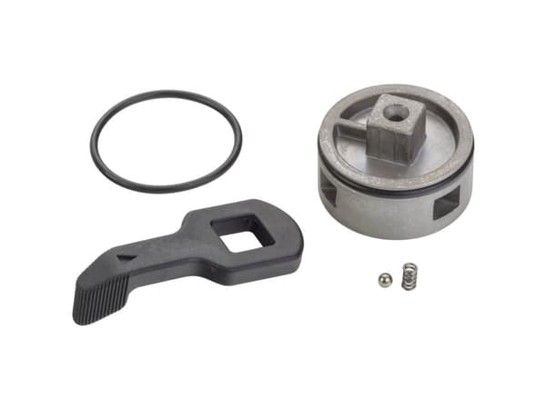 Hazet 9012-1SPC-03/6 9012-1SPC-03/6 Omskifter 1 stk
