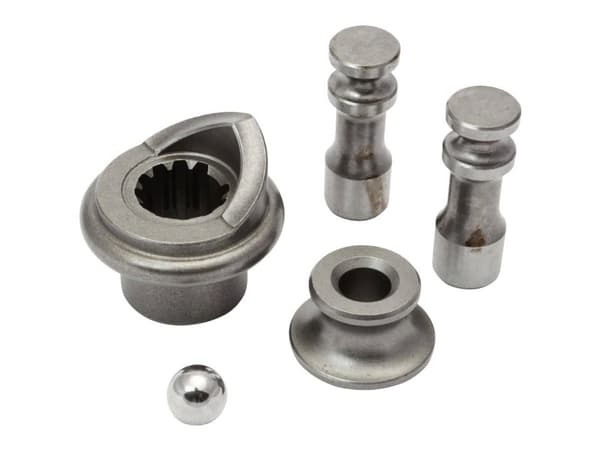 Hazet 9013SPC-01/5 9013SPC-01/5 Tappi iskukoneistoon 1 kpl