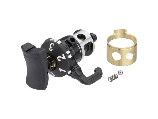 Hazet 9012MT-014/17 9012MT-014/17 Draghandtag 1 st