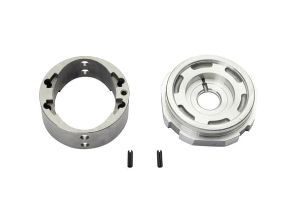 Hazet 9012MTT-010/4 9012MTT-010/4 Cylindersats 1 st