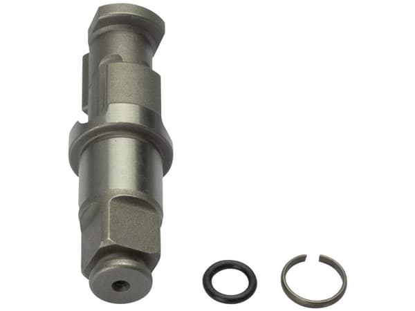 Hazet 9012MTT-04/3 9012MTT-04/3 Firkant 1 stk