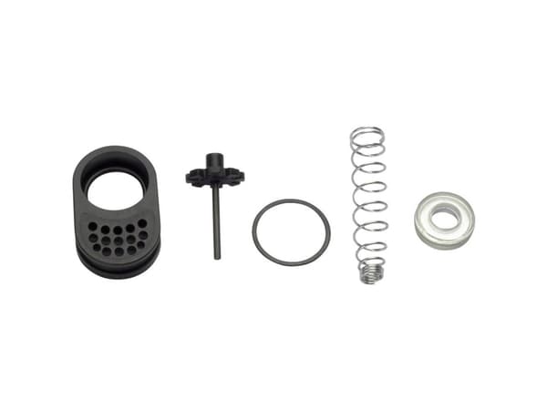 Hazet 9012TT-018/6 9012TT-018/6 Ventilenhed 1 stk